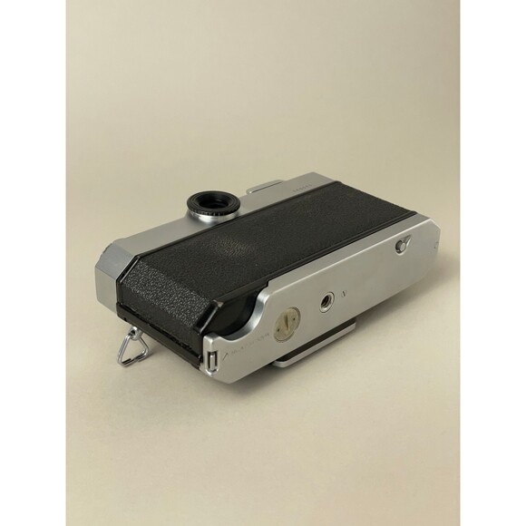 KONICA Autoreflex A Body - Tested and Ready to Shoot! - Picture 6 of 8